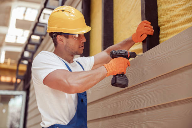 Best Brick Veneer Siding  in Wofford Heights, CA